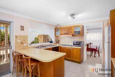 Property photo of 4 Poinciana Parade Greystanes NSW 2145