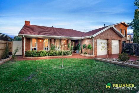 Property photo of 8 Seabrook Boulevard Seabrook VIC 3028