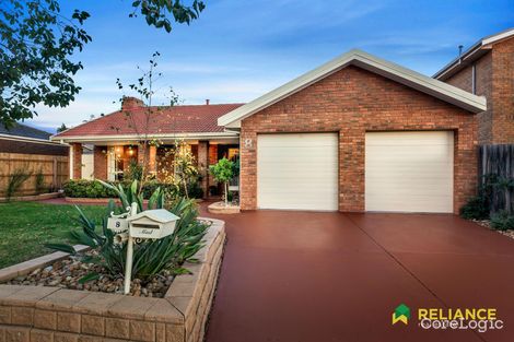Property photo of 8 Seabrook Boulevard Seabrook VIC 3028
