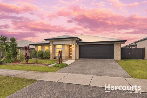 25 Sepia St, Yarrabilba, QLD 4207