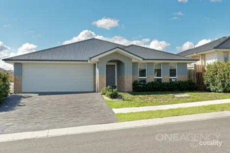 3 Mcalroy Pl, Goulburn, NSW 2580