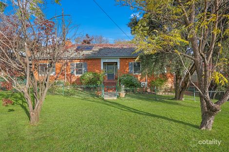 Property photo of 107 Fitzroy Street East Tamworth NSW 2340