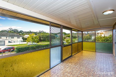 Property photo of 45 Currey Avenue Moorooka QLD 4105