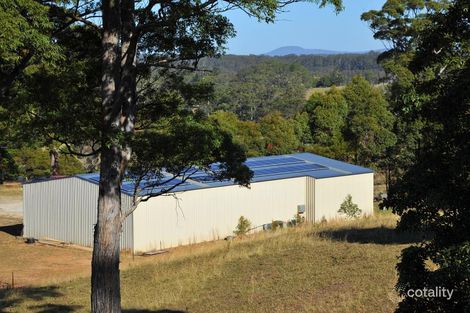 Property photo of 209 East West Road Valla NSW 2448