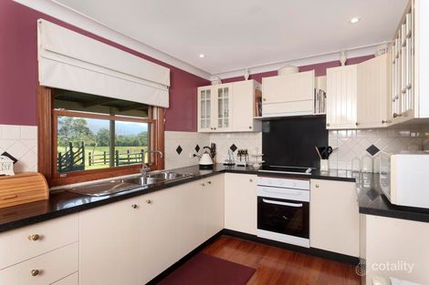 Property photo of 607 Markwell Back Road Markwell NSW 2423