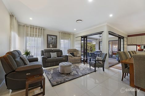 Property photo of 6 Avocet Street Forest Glen QLD 4556