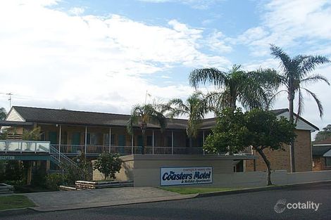 27/77-79 First Ave, Sawtell, NSW 2452