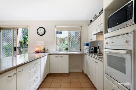 Property photo of 1/6 Centennial Place Southport QLD 4215
