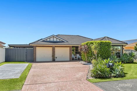 Property photo of 13 Cachia Boulevard Horsley NSW 2530