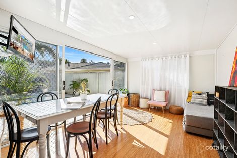 Property photo of 1/4 Bottlewood Court Burleigh Waters QLD 4220