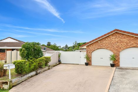 Property photo of 1/4 Bottlewood Court Burleigh Waters QLD 4220
