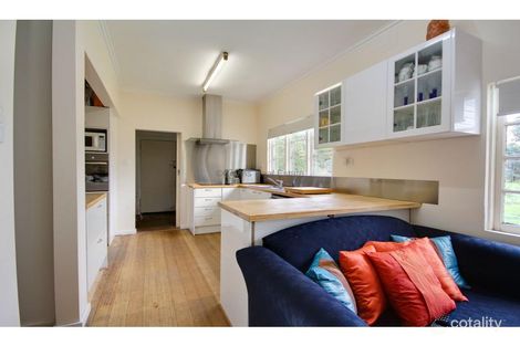 Property photo of 269 Pumping Station Road Forth TAS 7310