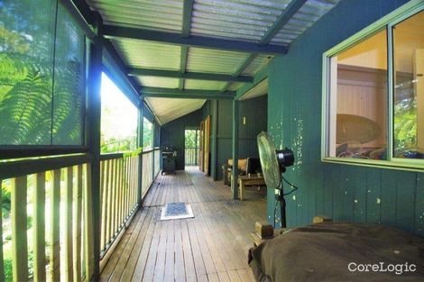 Property photo of 38 Chevallum Road Palmwoods QLD 4555