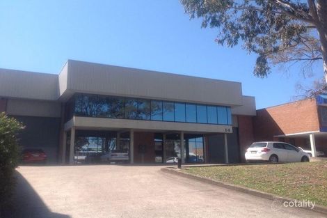 14 Binney Rd, Kings Park, NSW 2148