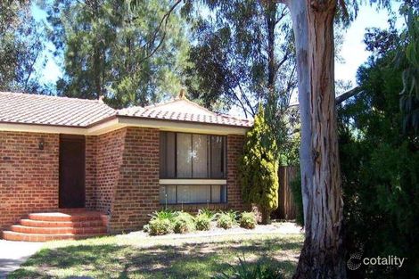 Property photo of 7 Groundsel Avenue Macquarie Fields NSW 2564