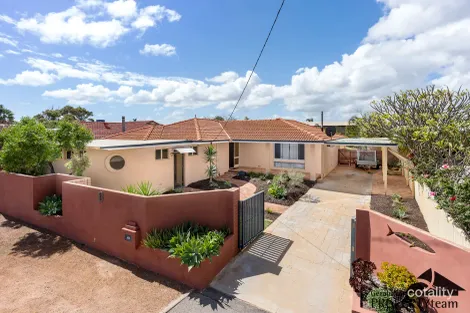 8 Amalda Pl, Sunset Beach, WA 6530