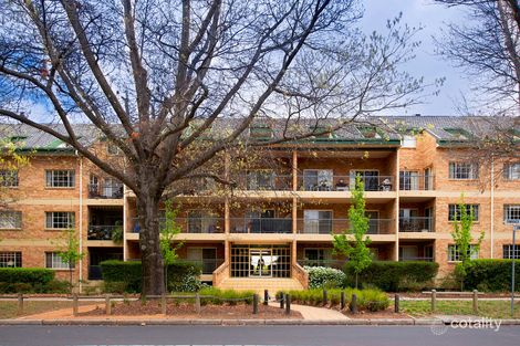 Property photo of 70/11 Fawkner Street Braddon ACT 2612