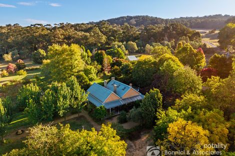 1 Little Scotland Rd, Stanley, VIC 3747