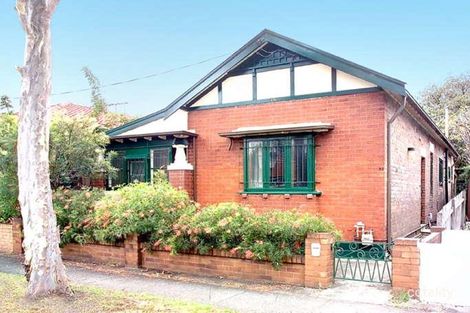 Property photo of 65 Hardie Street Mascot NSW 2020