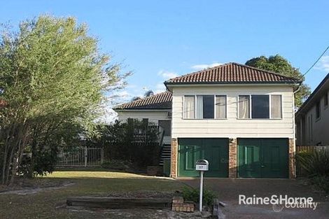 Property photo of 17 Yeddenba Avenue Blue Bay NSW 2261