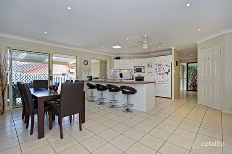 Property photo of 1/50A Oregon Way Oxenford QLD 4210