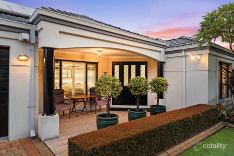 Property photo of 20 Hawkesbury Retreat Atwell WA 6164