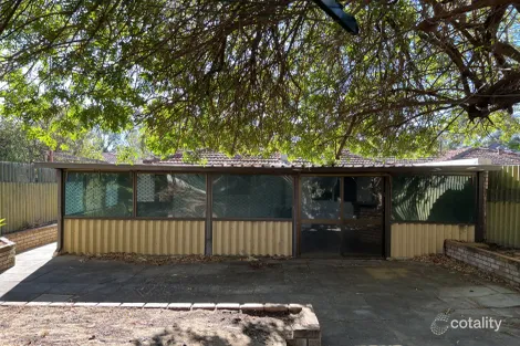 Property photo of 32 Natasha Way Camillo WA 6111