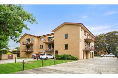 20/17 Mowatt St, Queanbeyan East, NSW 2620