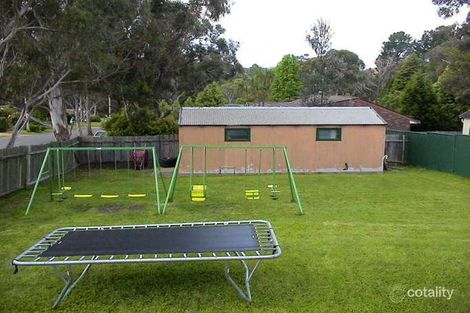 Property photo of 1 Canberra Street Wentworth Falls NSW 2782