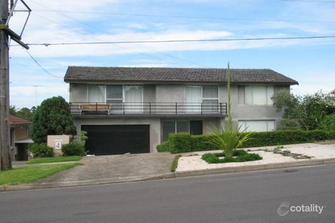 4 Rudyard St, Winston Hills, NSW 2153