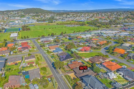 Property photo of 21 Kampong Road Yakamia WA 6330