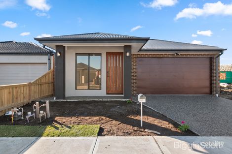 49 Sunflower Dr, Beveridge, VIC 3753