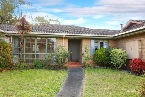 Property photo of 2/102-108 Croydon Road Croydon VIC 3136