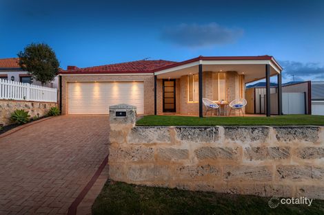 4 Marriot Turn, Currambine, WA 6028