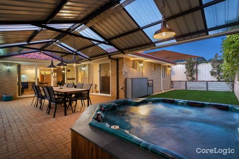 Property photo of 4 Marriot Turn Currambine WA 6028