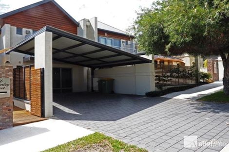 Property photo of 116B Kimberley Street West Leederville WA 6007