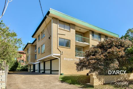 6/5 Gramere Ave, Ashgrove, QLD 4060