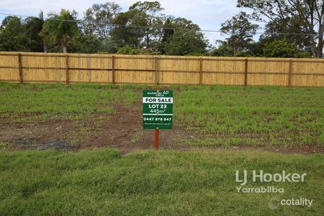 Lot 23/95-107 Logan Reserve Rd, Waterford West, QLD 4133
