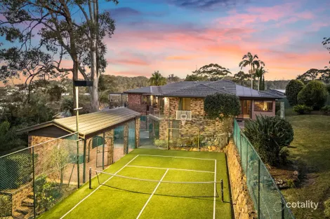 Property photo of 15 Holmes Road Terrigal NSW 2260