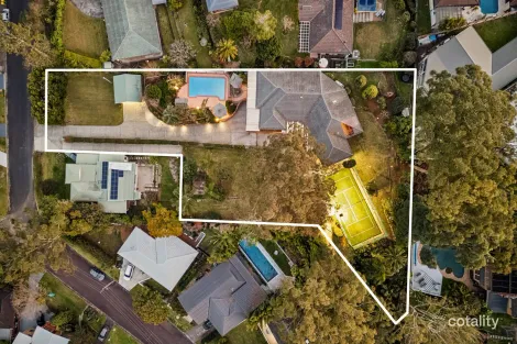 Property photo of 15 Holmes Road Terrigal NSW 2260