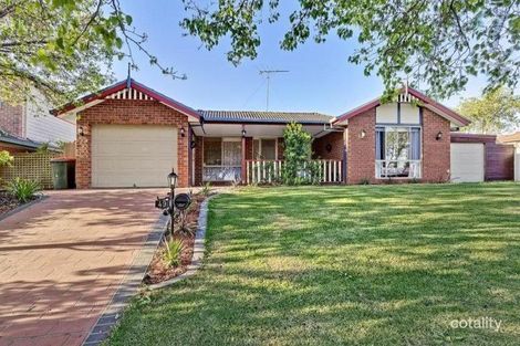 49 Tonkin Cres, Schofields, NSW 2762
