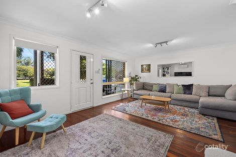 6a Wordsworth St, Norman Park, QLD 4170