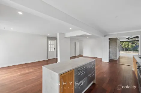Property photo of 47 Seaflower Crescent Craigie WA 6025