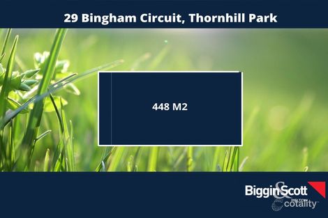 29 Bingham Cct, Thornhill Park, VIC 3335