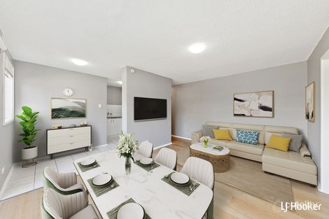 Property photo of 3/7 Keith Street Scullin ACT 2614