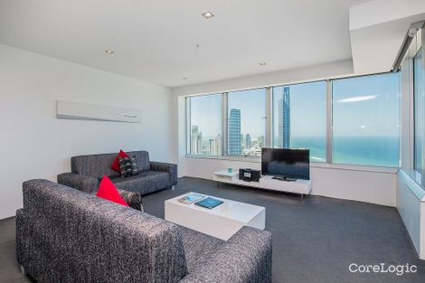 Property photo of 3802/9 Hamilton Avenue Surfers Paradise QLD 4217