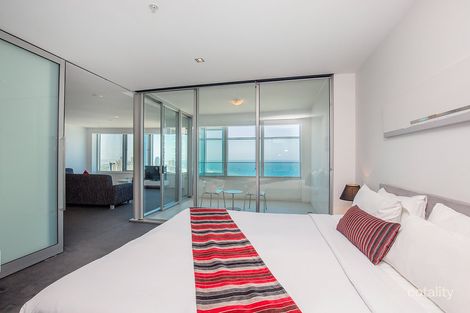 Property photo of 3802/9 Hamilton Avenue Surfers Paradise QLD 4217