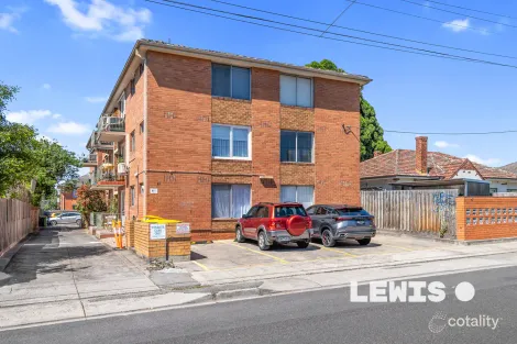 11/45 Woolton Ave, Thornbury, VIC 3071