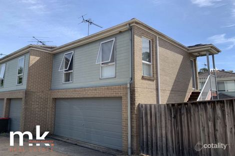 22a Hidcote Rd, Campbelltown, NSW 2560