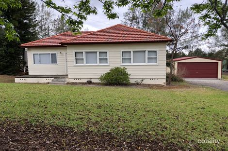 Property photo of 49 Nutmans Road Grose Wold NSW 2753